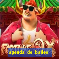 agenda de bailes em porto alegre